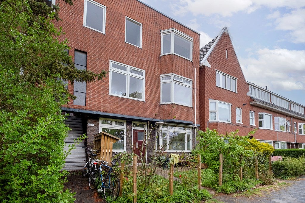 Mutua Fidesstraat