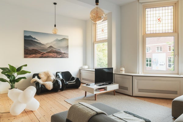 Appartement Beukelsdijk in Rotterdam