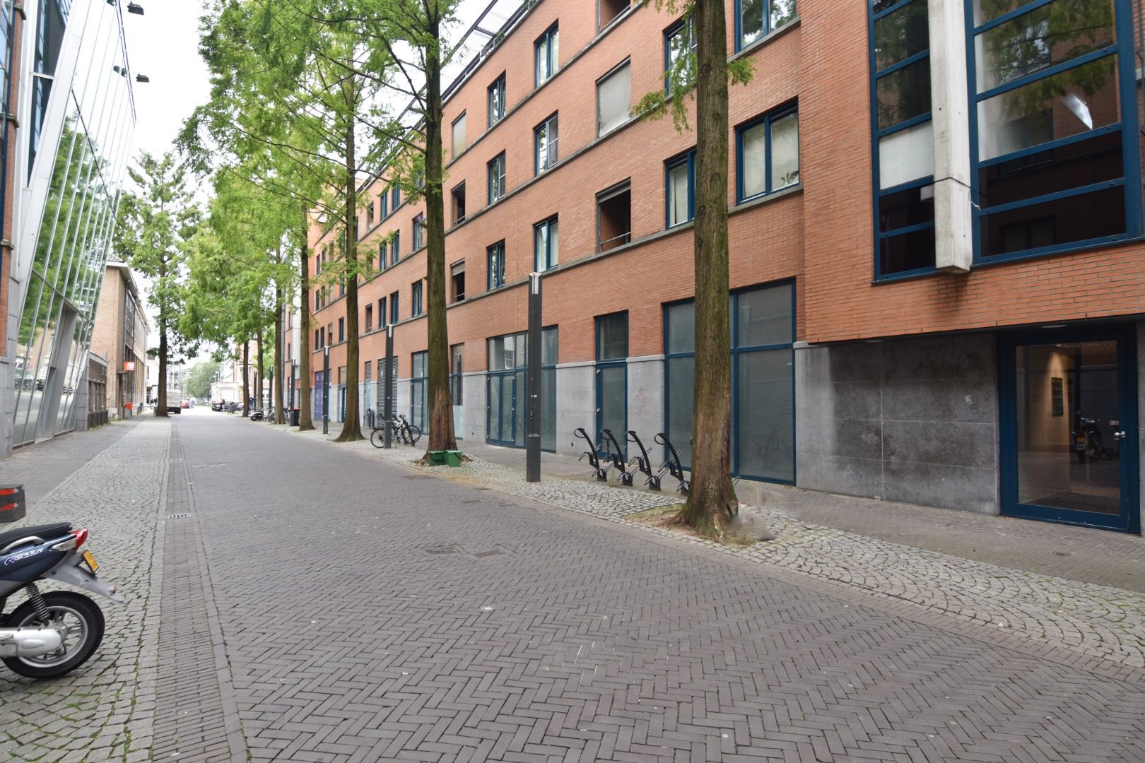 Van der Maesenstraat 18