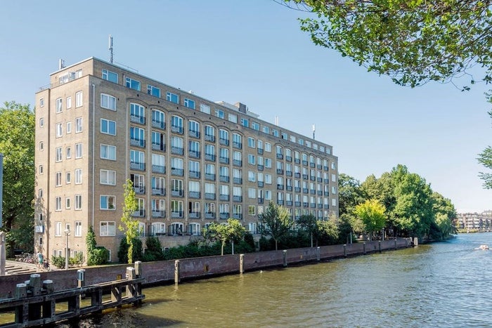 Te huur: Appartement Korte Geuzenstraat in Amsterdam