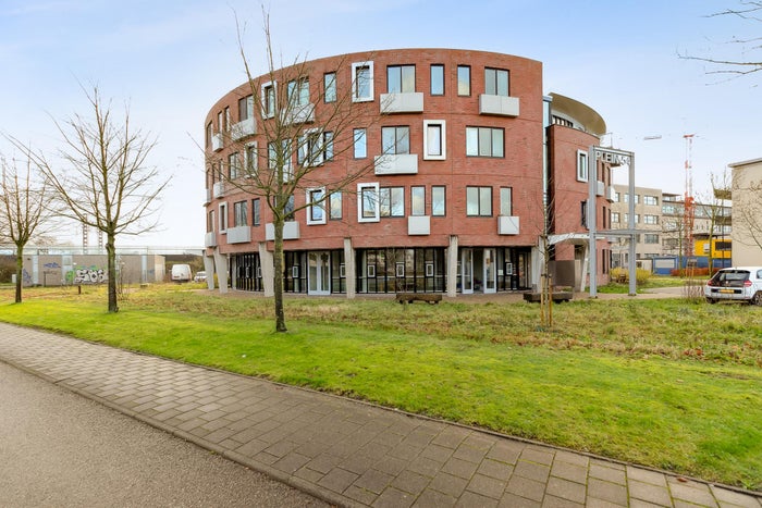 Louis Armstrongweg 58 K