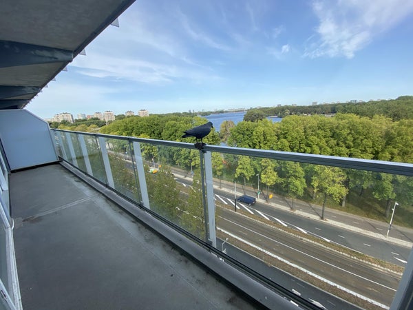 Te huur: Appartement Nicolaas Anslijnstraat 165 in Amsterdam