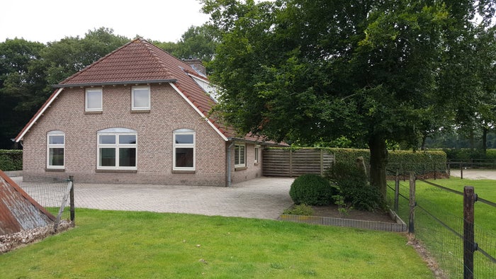 Te huur: Huis Berkendijk in Heino