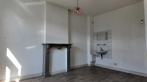 Kamer Herbenusstraat in Maastricht