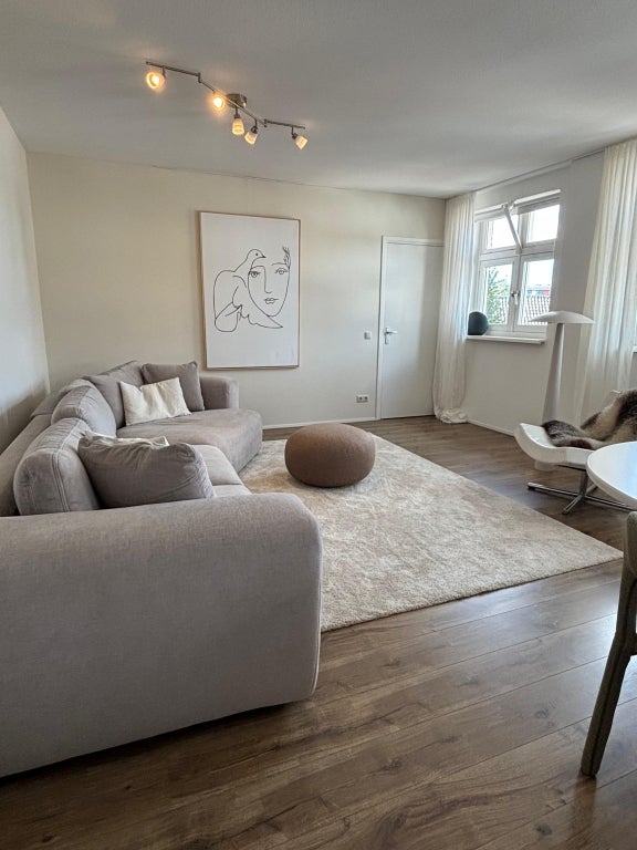 Te huur Appartement Mauritsstraat in Haarlem