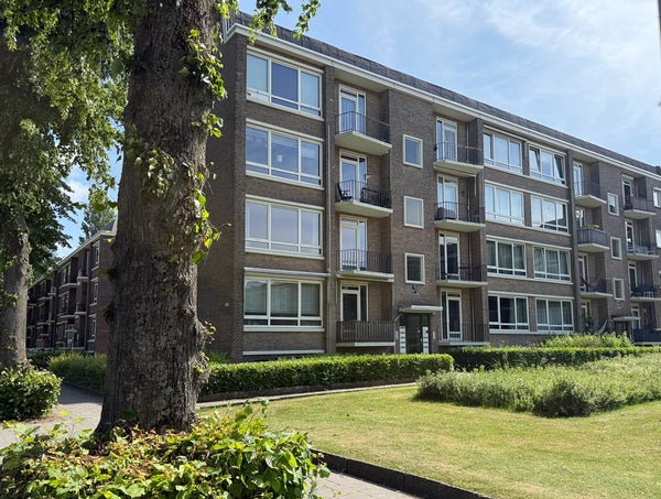 Appartement Karel de Grotelaan 197 in Eindhoven