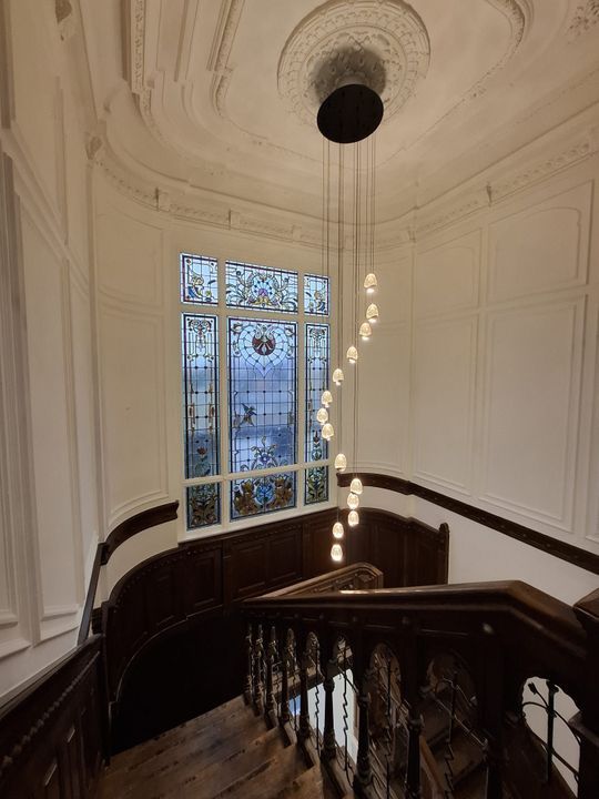 Kennemerstraatweg 21 H