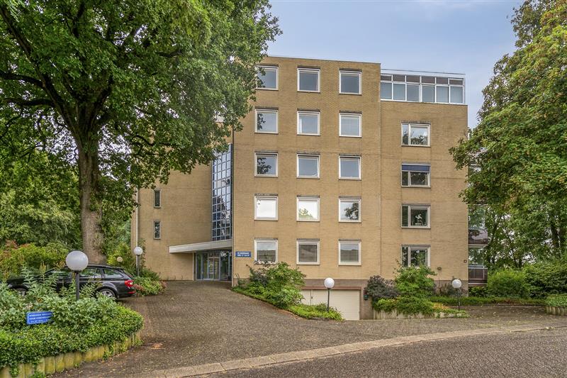 Appartement De Oudenhage 7 in Amersfoort