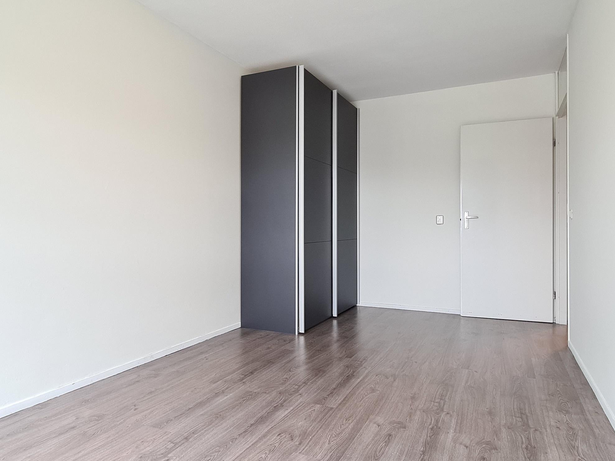 Woning te huur: Buitenbassinweg, Rotterdam