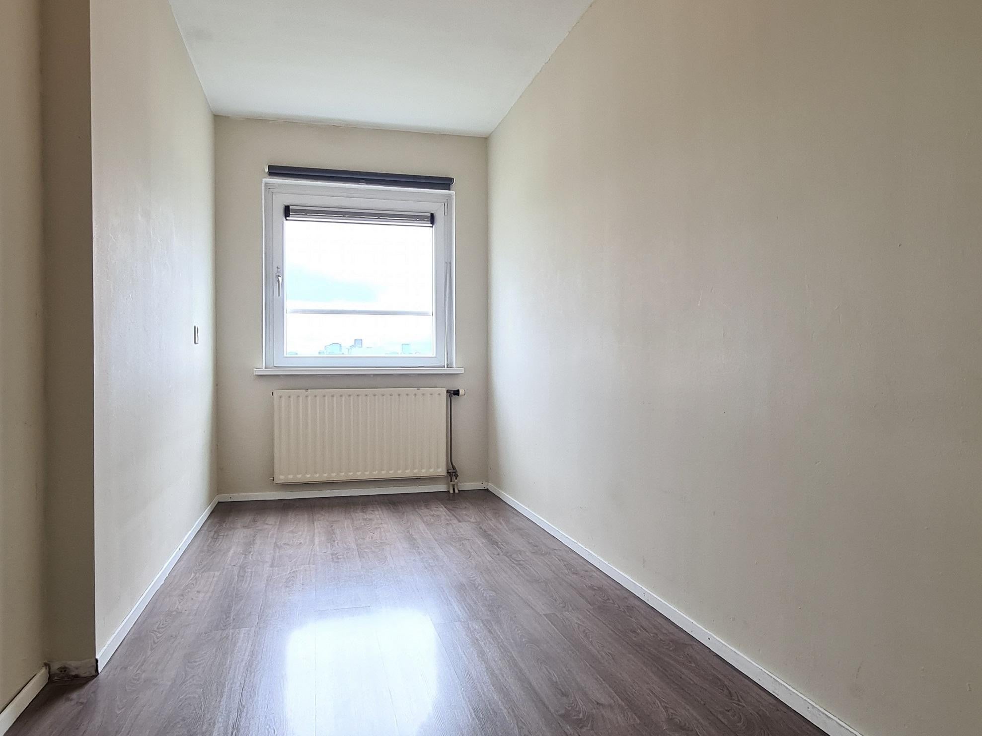 Woning te huur: Buitenbassinweg, Rotterdam