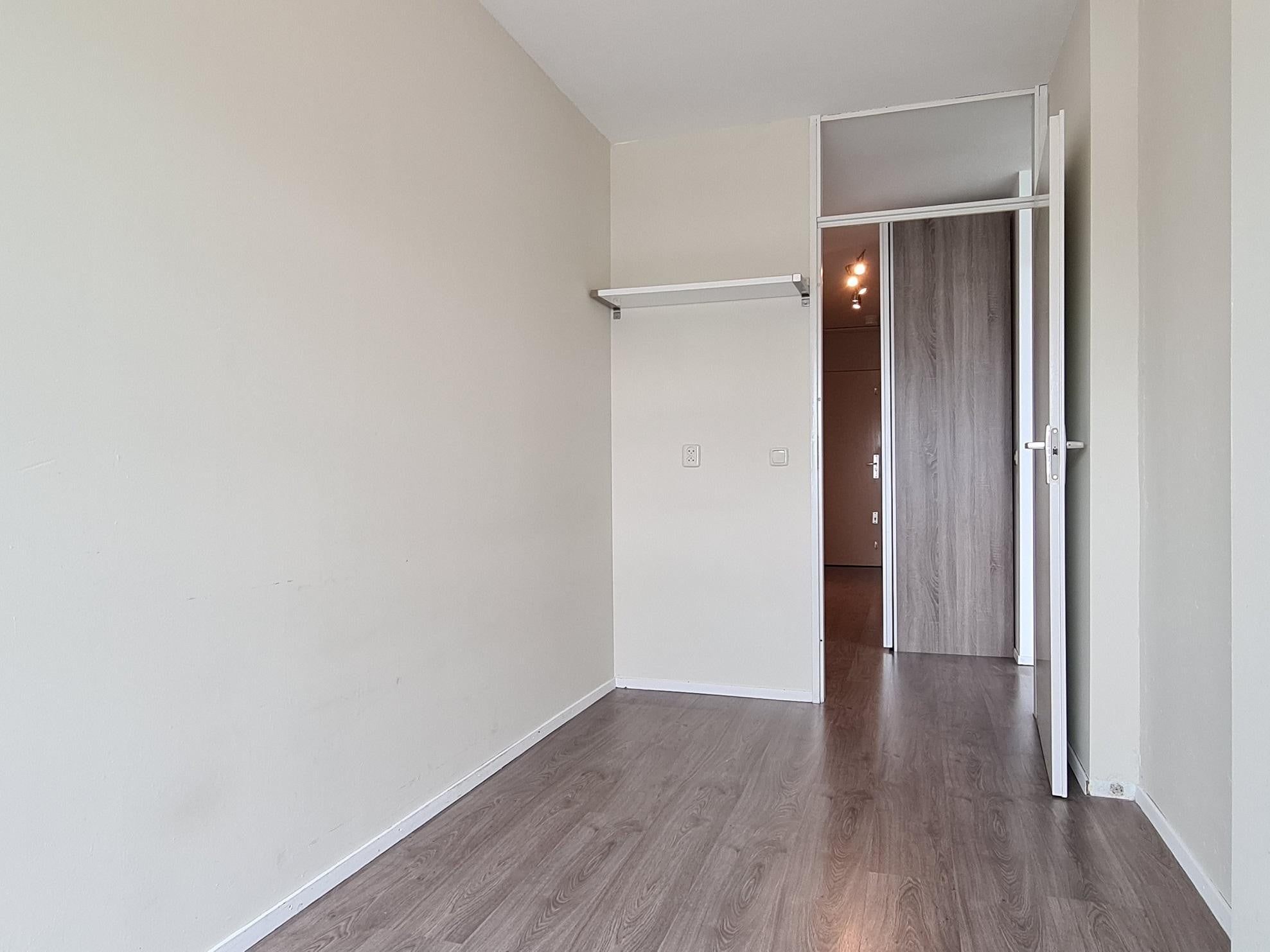 Woning te huur: Buitenbassinweg, Rotterdam