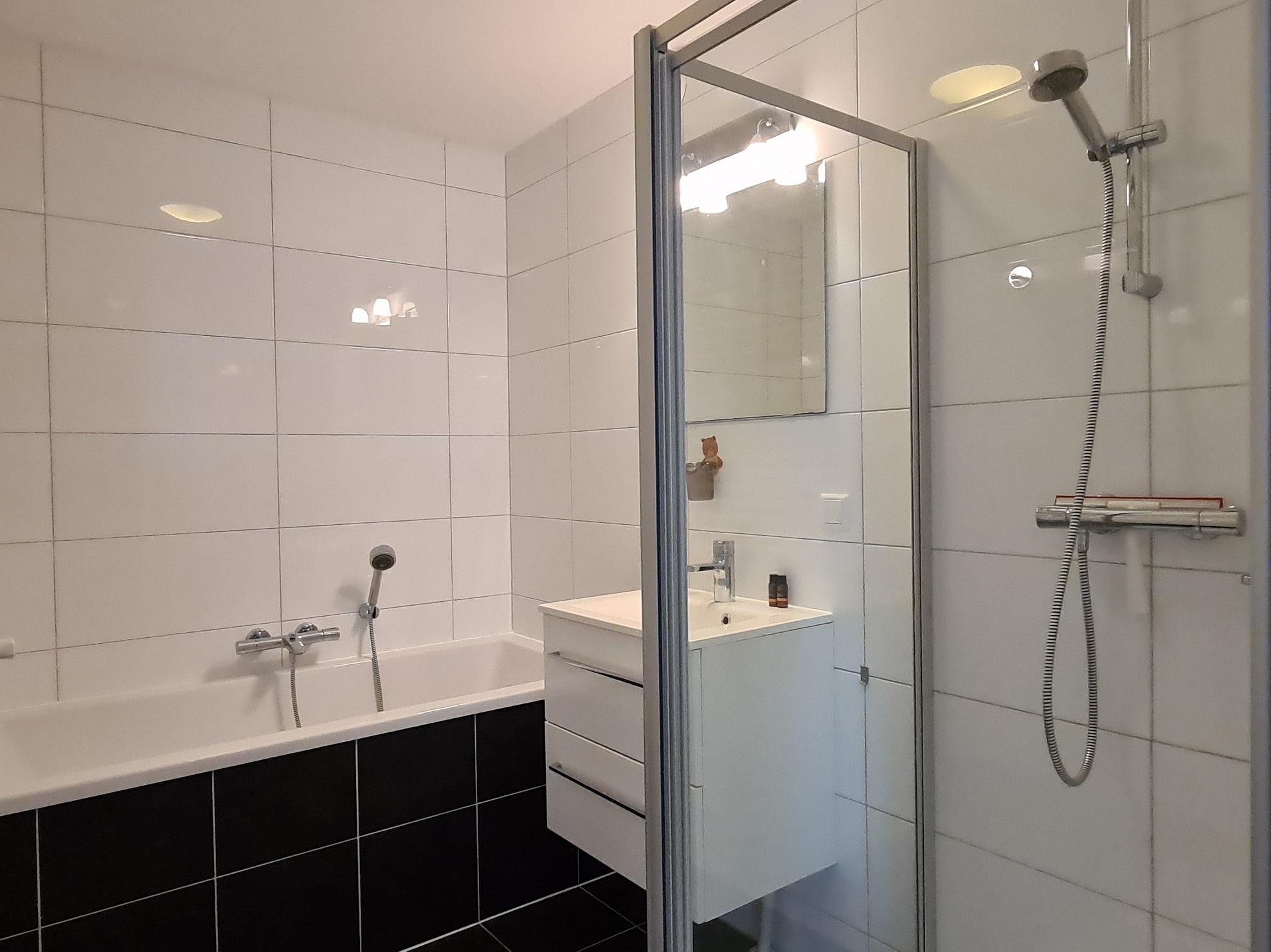 Woning te huur: Buitenbassinweg, Rotterdam