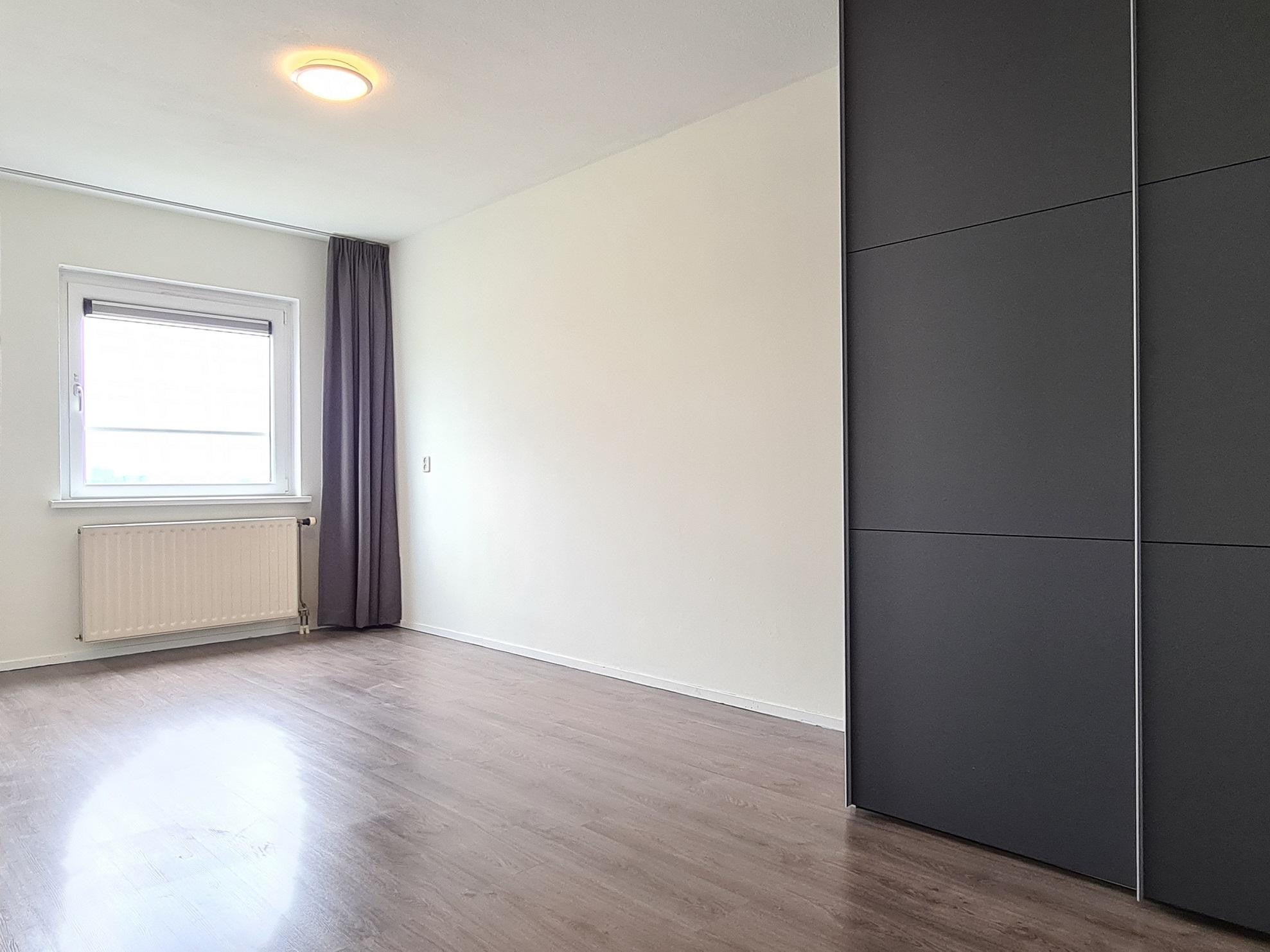 Woning te huur: Buitenbassinweg, Rotterdam