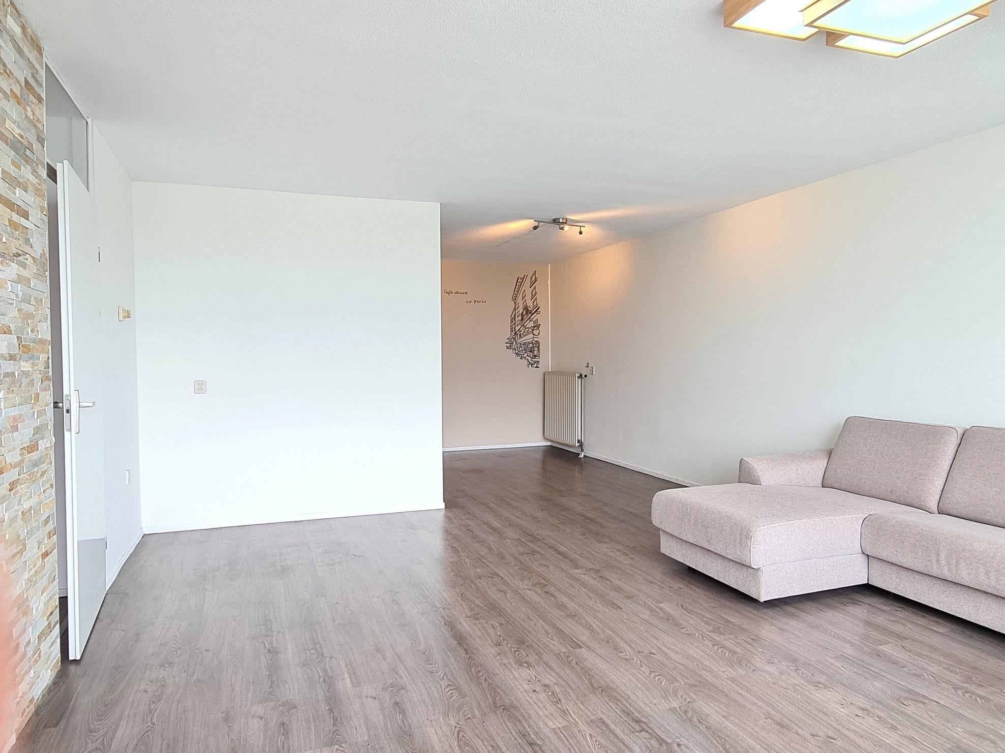 Woning te huur: Buitenbassinweg, Rotterdam