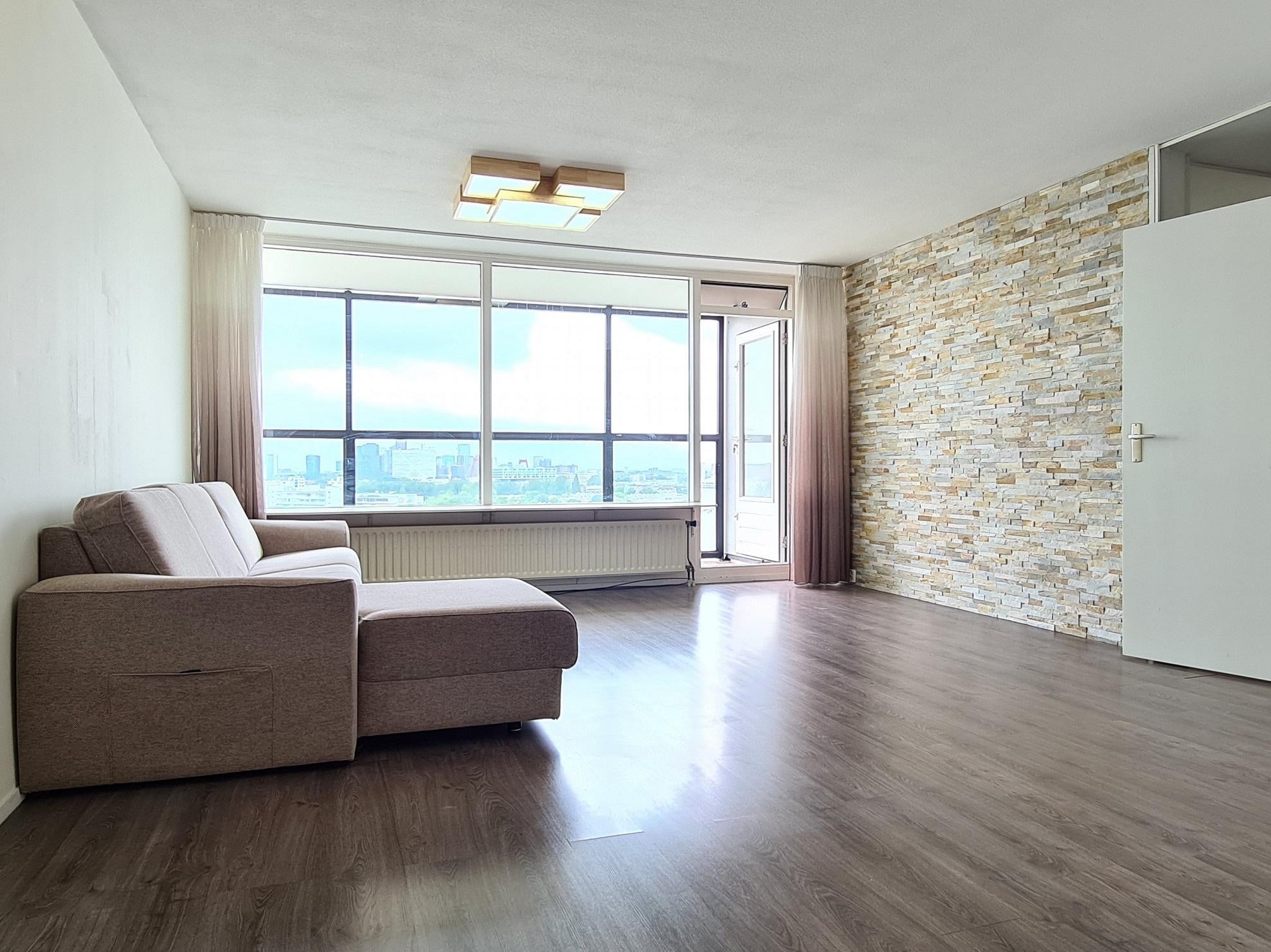 Woning te huur: Buitenbassinweg, Rotterdam