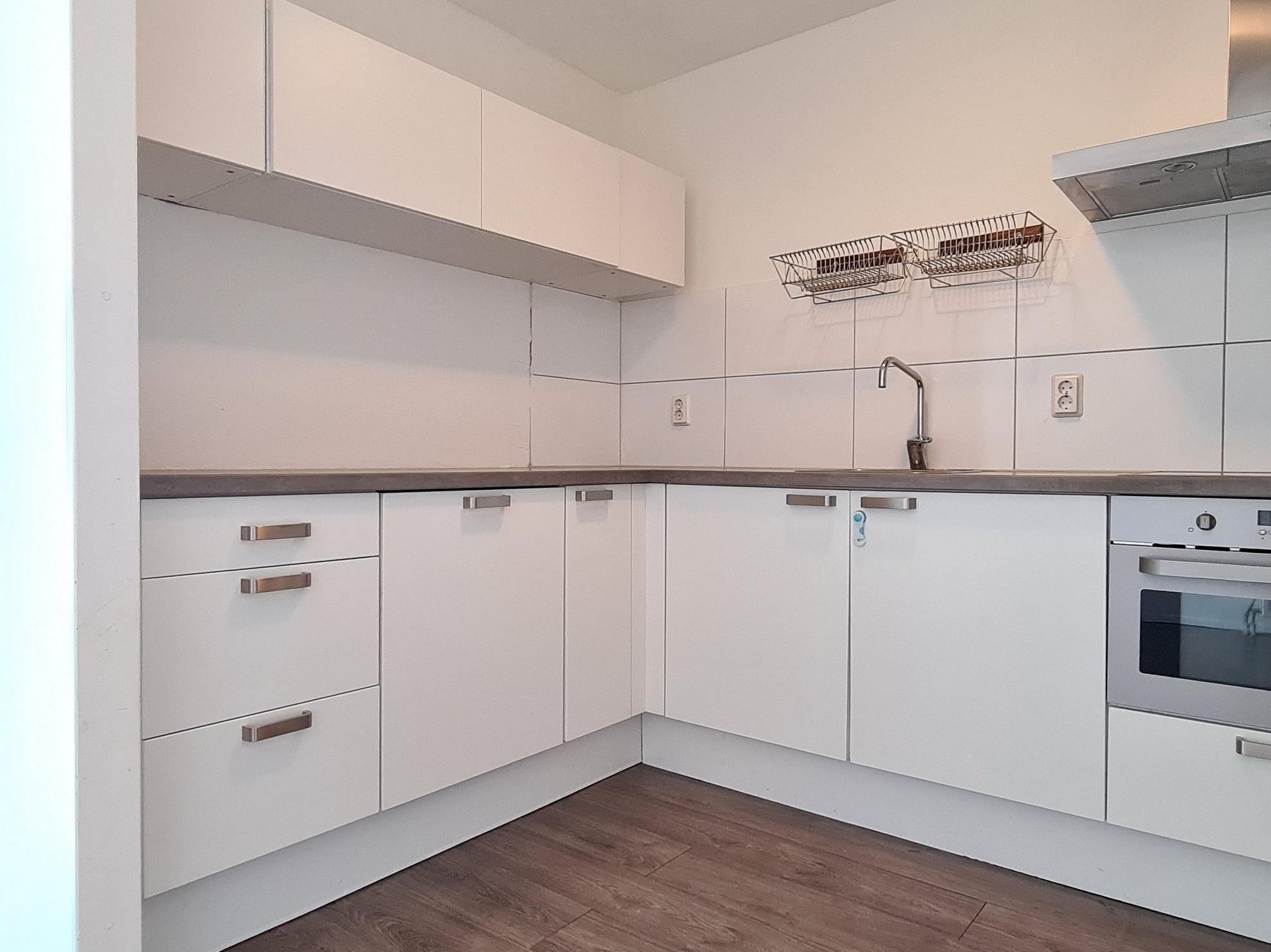 Woning te huur: Buitenbassinweg, Rotterdam