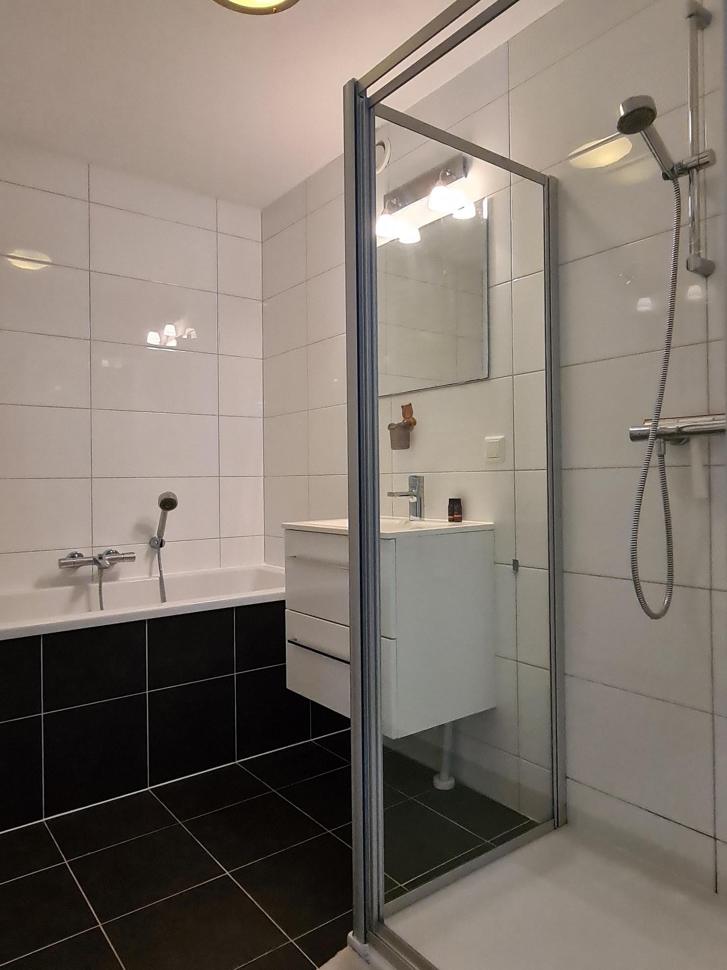Woning te huur: Buitenbassinweg, Rotterdam