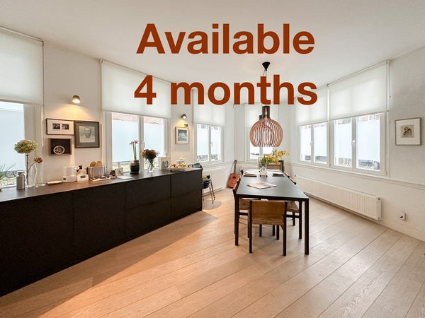 Huis Lijnbaansgracht in Amsterdam