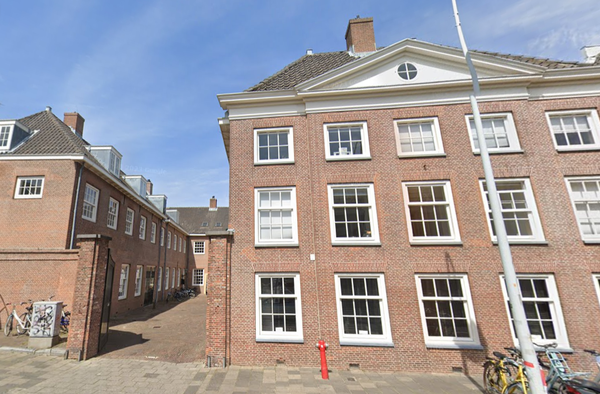 Te huur: Appartement Noordeinde in Leiden