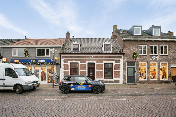 Dorpsstraat 60