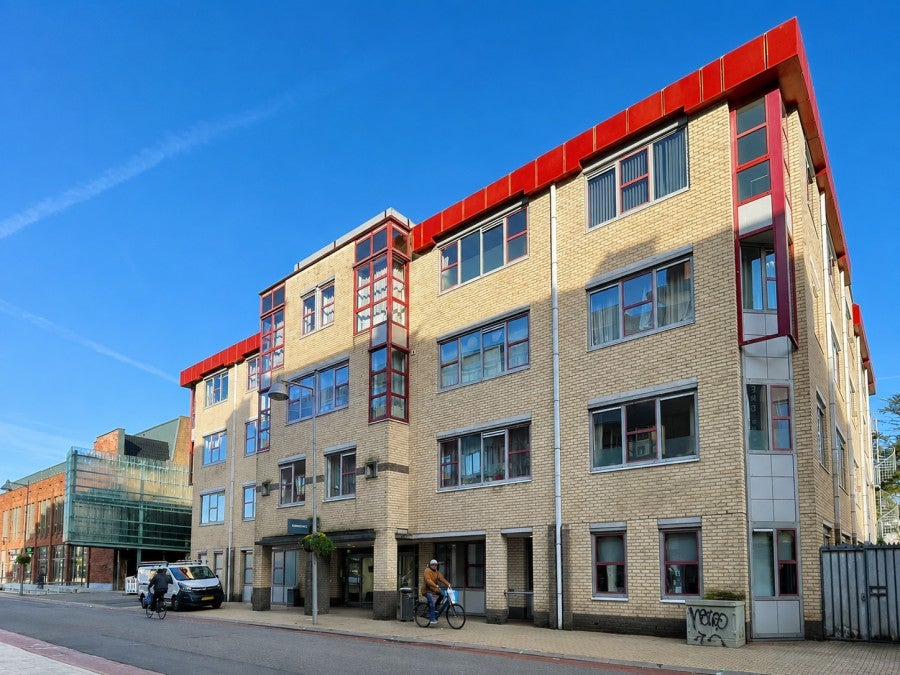 Studio Kanaalstraat