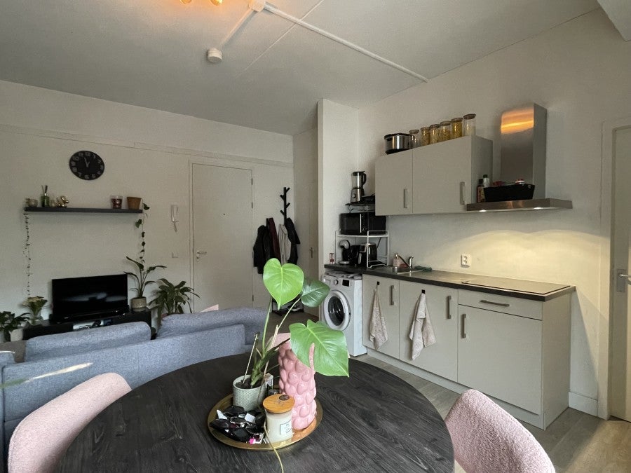 Woning te huur: Kanaalstraat, Apeldoorn