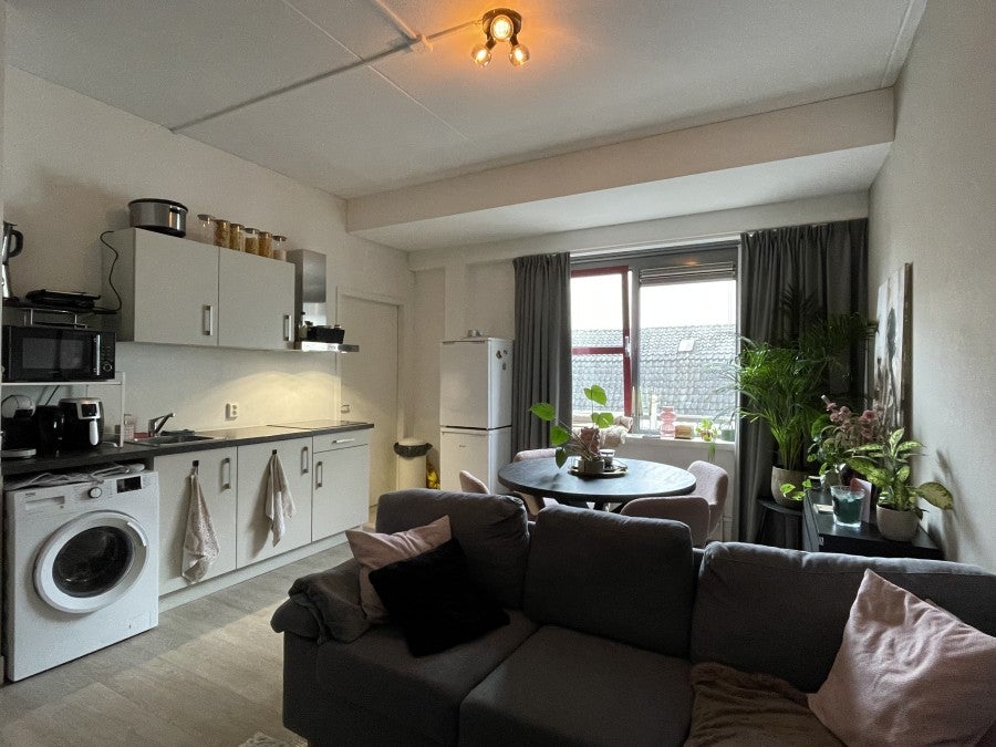 Woning te huur: Kanaalstraat, Apeldoorn