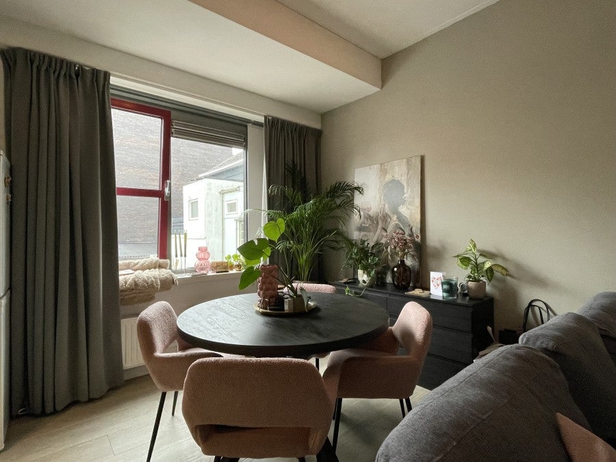 Woning te huur: Kanaalstraat, Apeldoorn