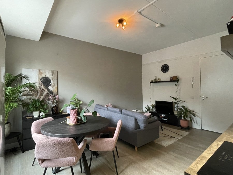 Woning te huur: Kanaalstraat, Apeldoorn