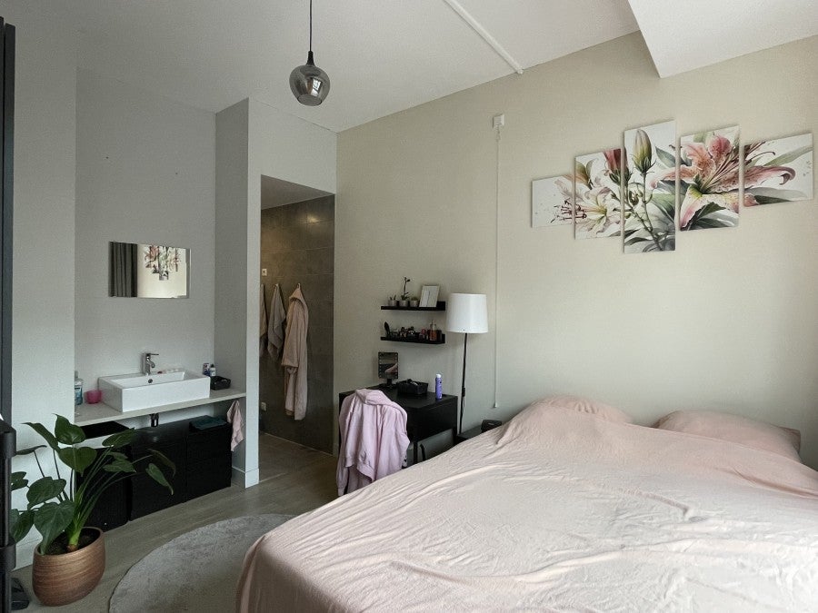 Woning te huur: Kanaalstraat, Apeldoorn