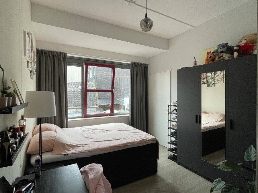 Woning te huur: Kanaalstraat, Apeldoorn