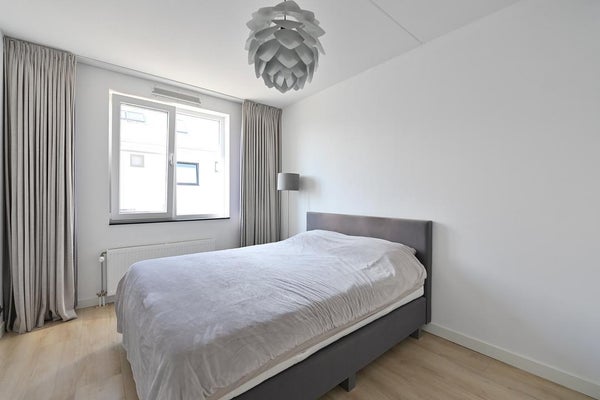 Appartement Frankrijkkade in Almere