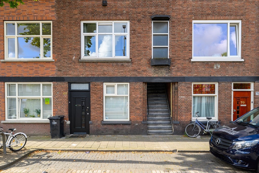 Jan van der Heijdenstraat