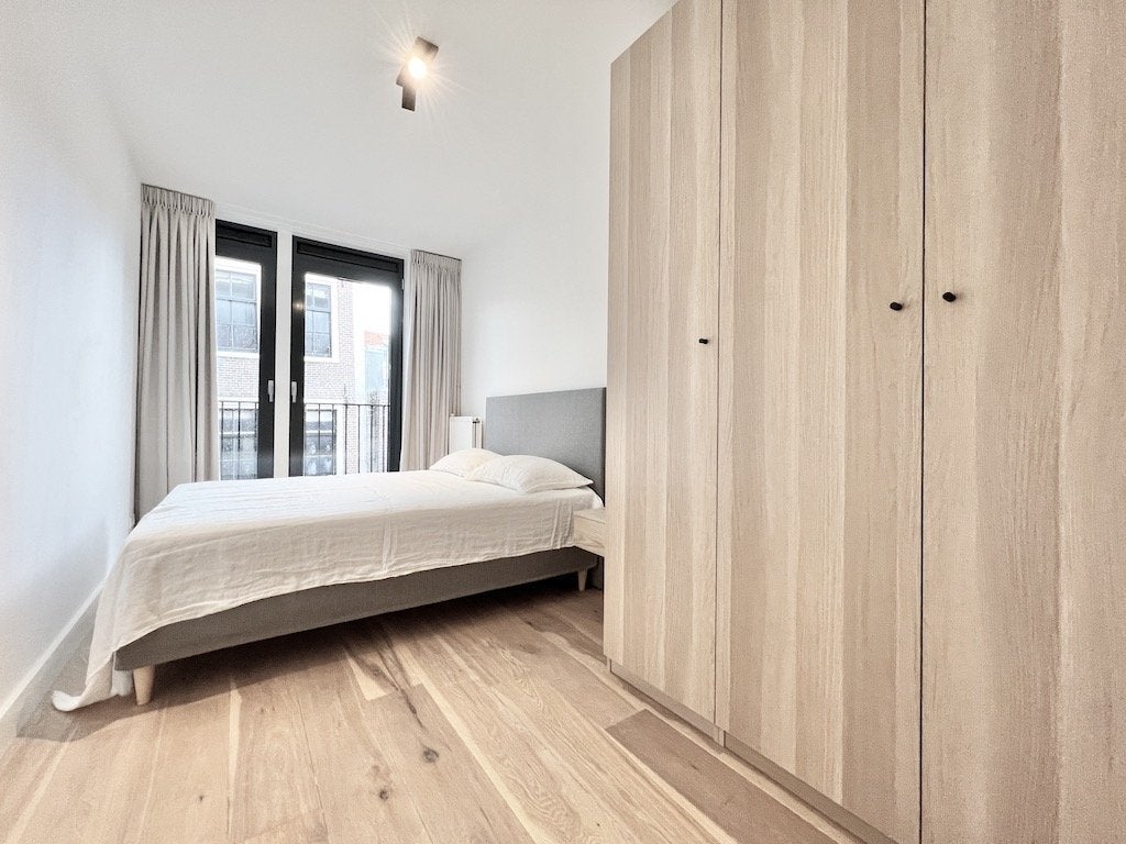 Te huur Appartement Nieuwe Jonkerstraat in Amsterdam