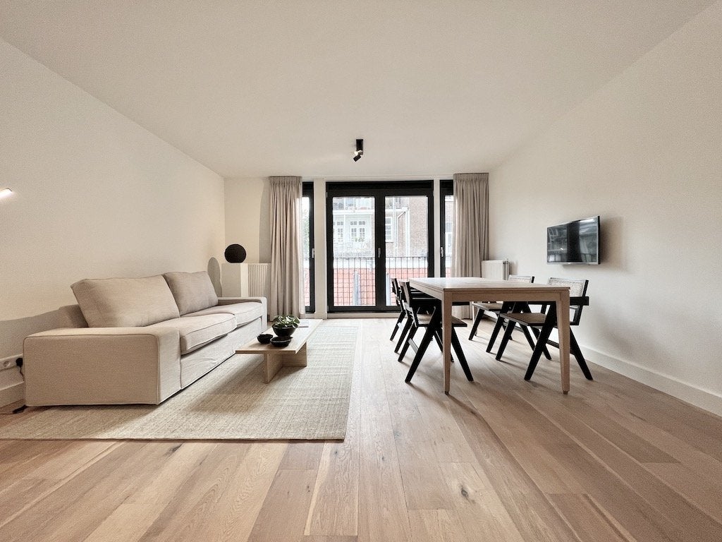 Te huur Appartement Nieuwe Jonkerstraat in Amsterdam