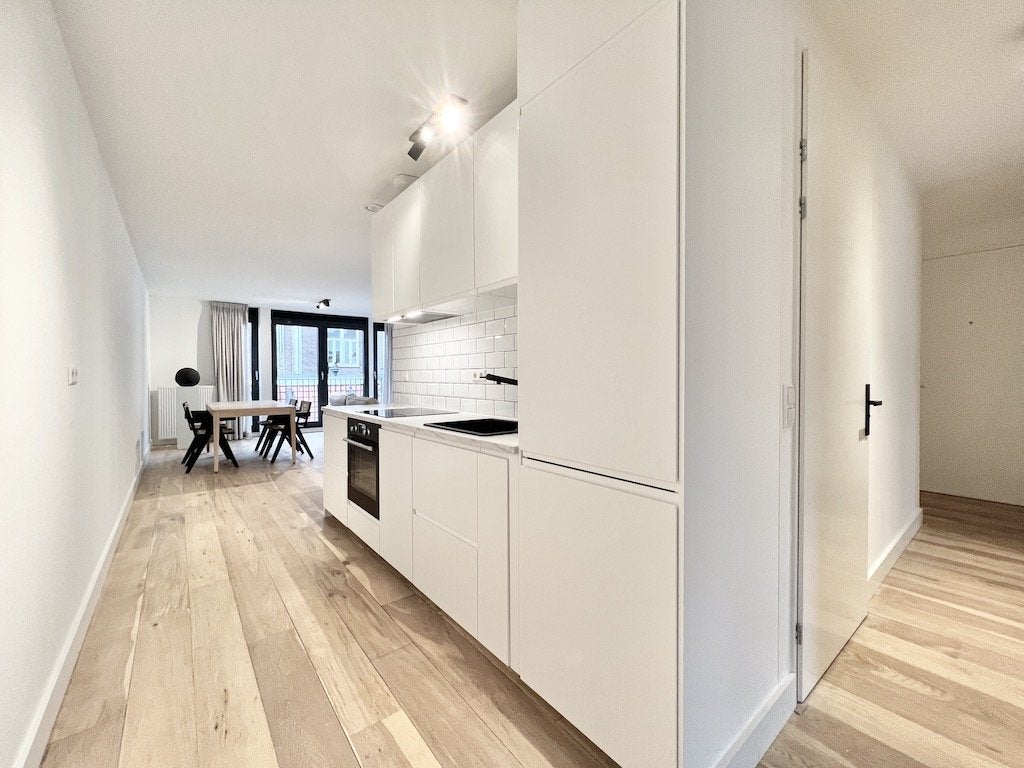 Te huur Appartement Nieuwe Jonkerstraat in Amsterdam