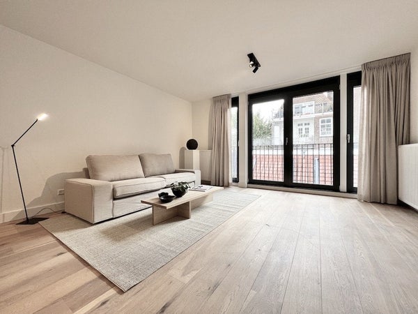 Nieuwe Jonkerstraat