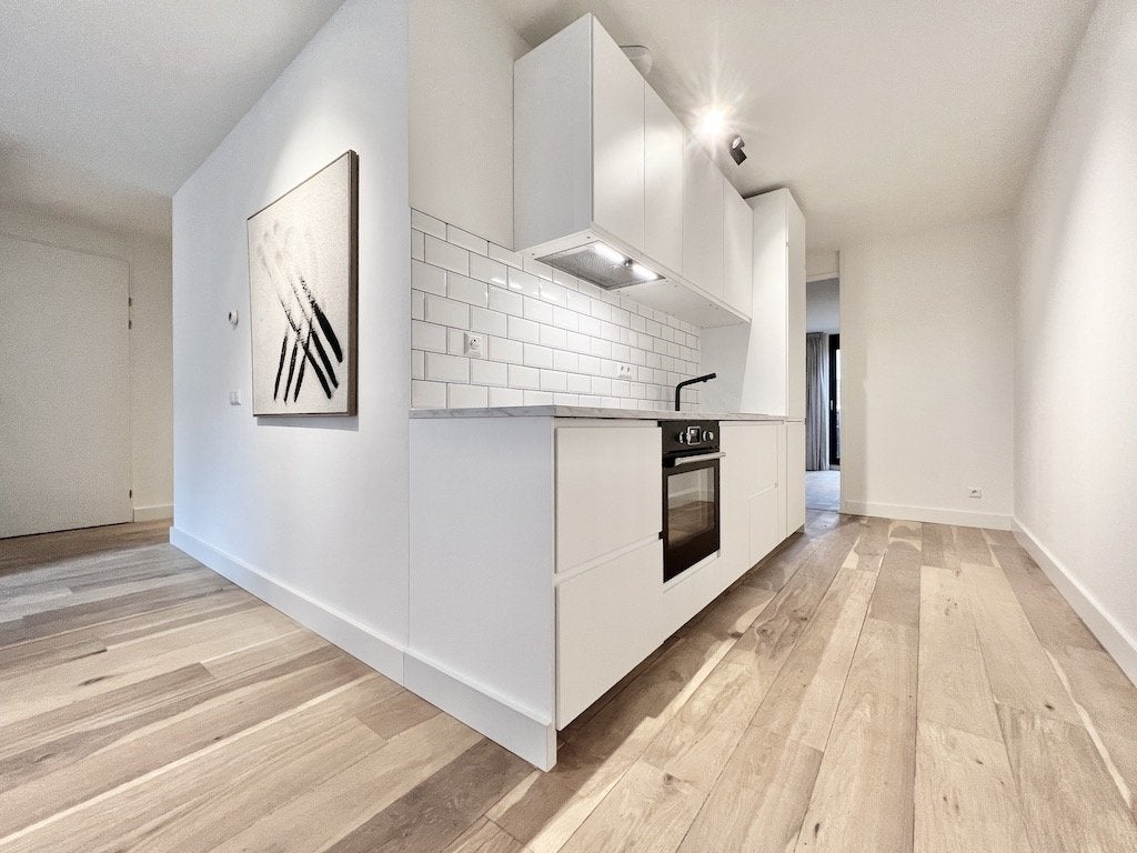Te huur Appartement Nieuwe Jonkerstraat in Amsterdam