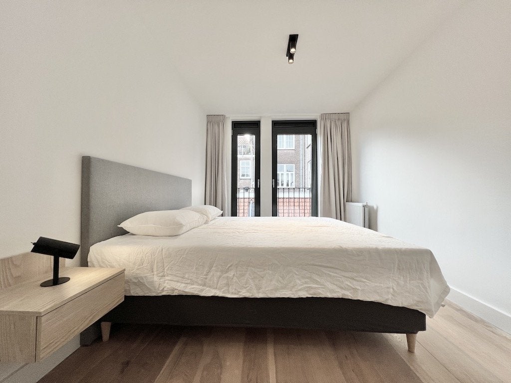 Te huur Appartement Nieuwe Jonkerstraat in Amsterdam