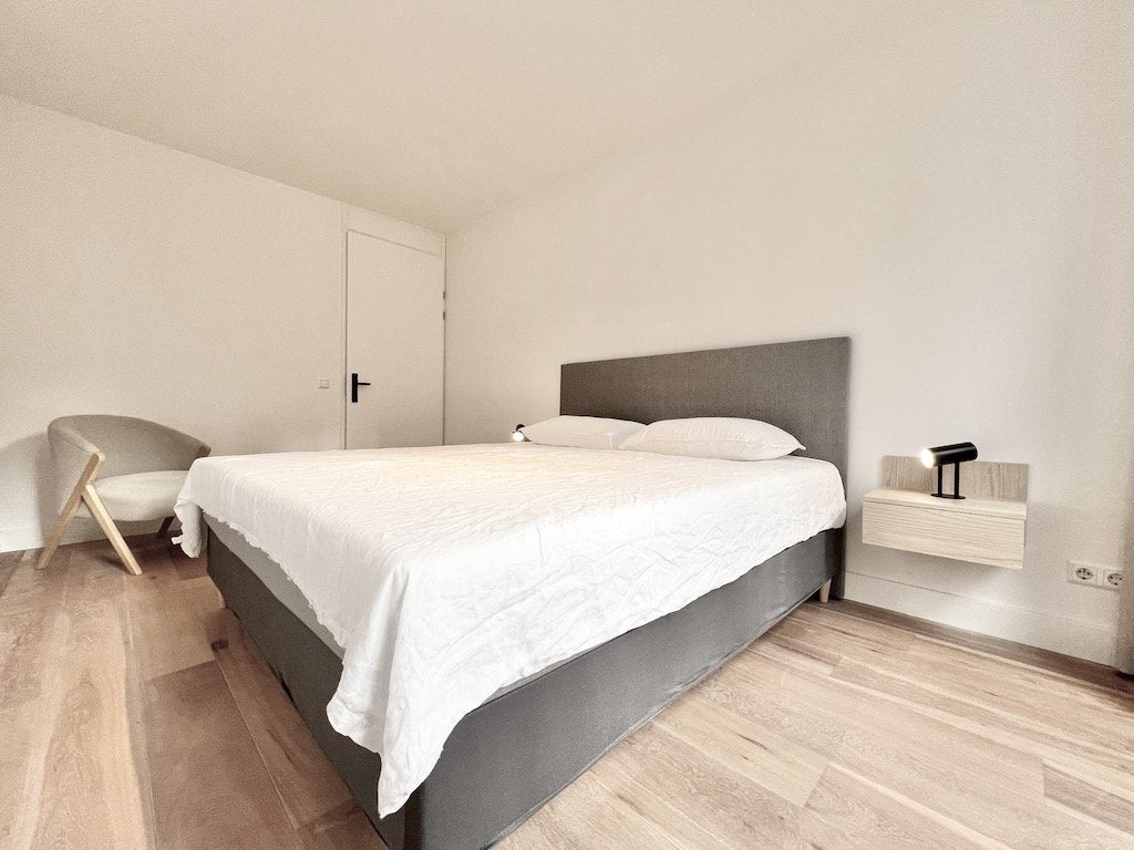 Te huur Appartement Nieuwe Jonkerstraat in Amsterdam