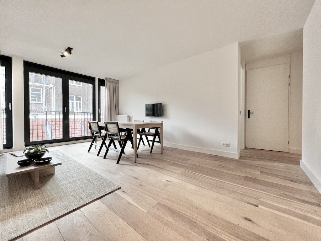 Te huur Appartement Nieuwe Jonkerstraat in Amsterdam