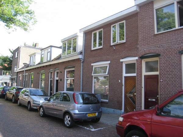 Kamer Sint Josephplein in Zwolle
