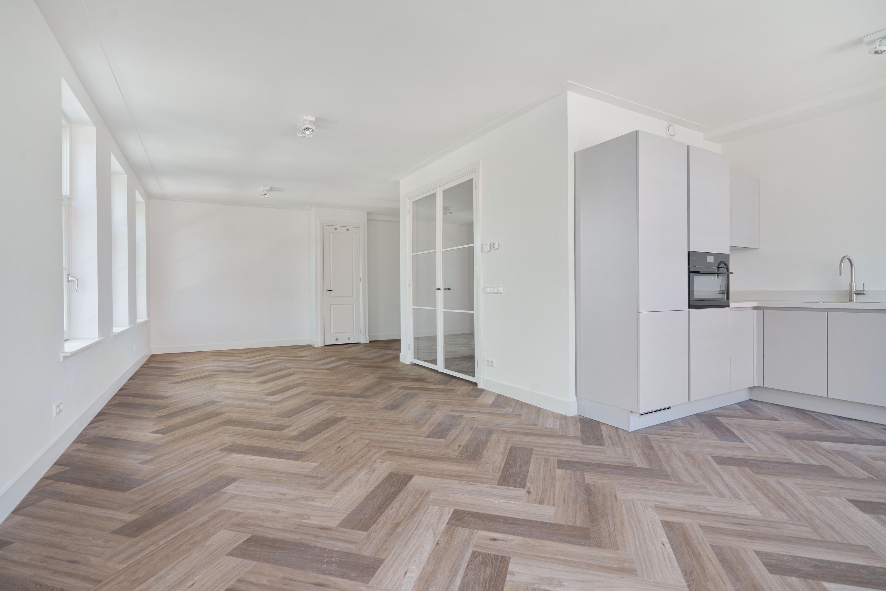 Appartement Oude Waal 25 3 in Amsterdam