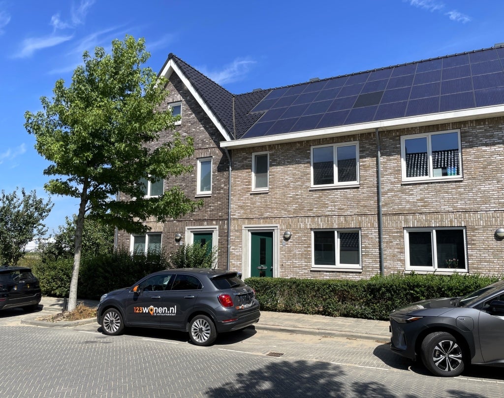 Huis Engelsmanplaat in Gouda