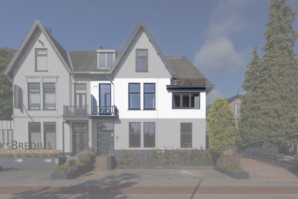 Brinklaan 32 A
