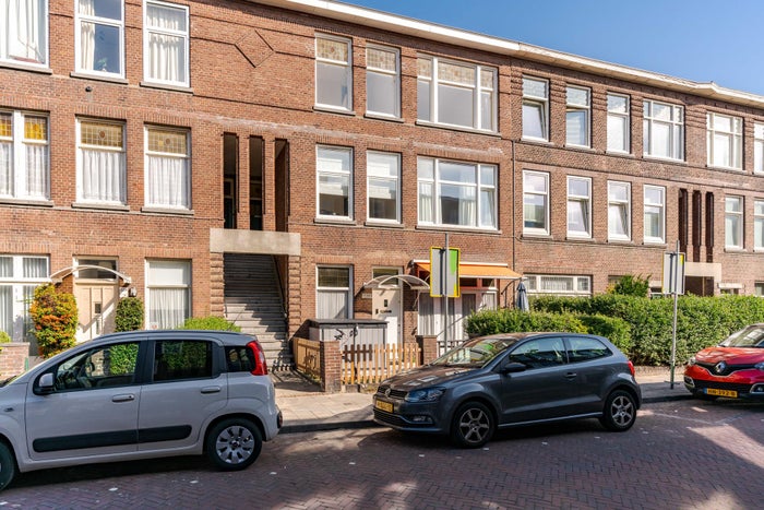 Bosschestraat 130