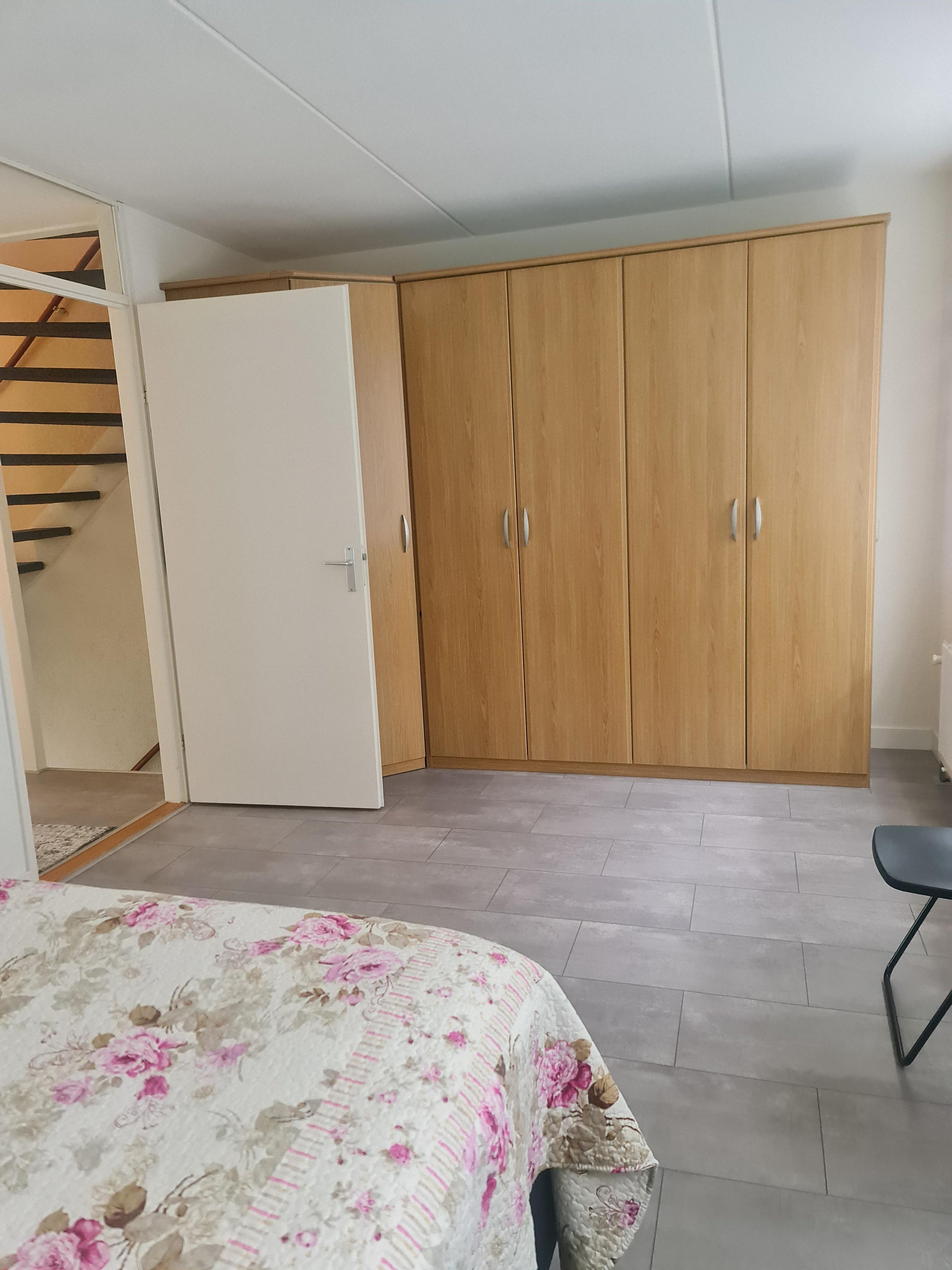 Te huur Appartement Valutaboulevard in Amsterdam