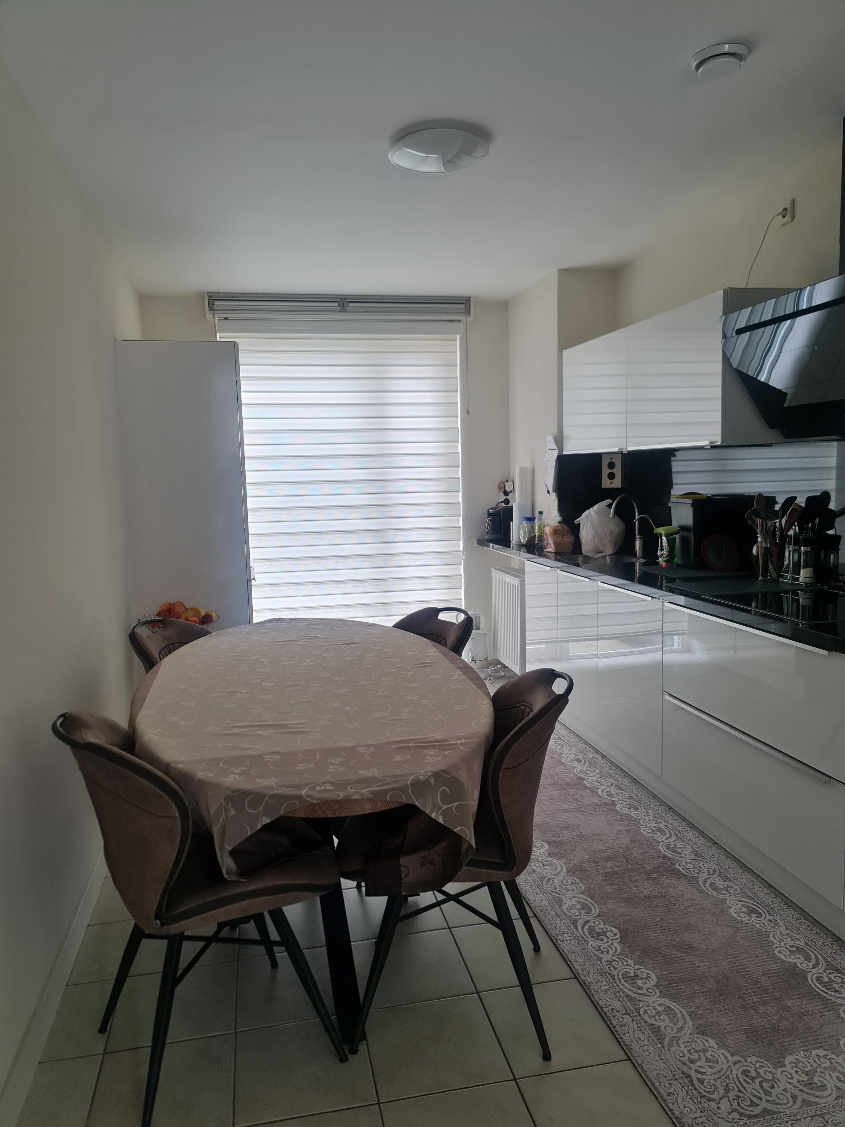 Te huur Appartement Valutaboulevard in Amsterdam