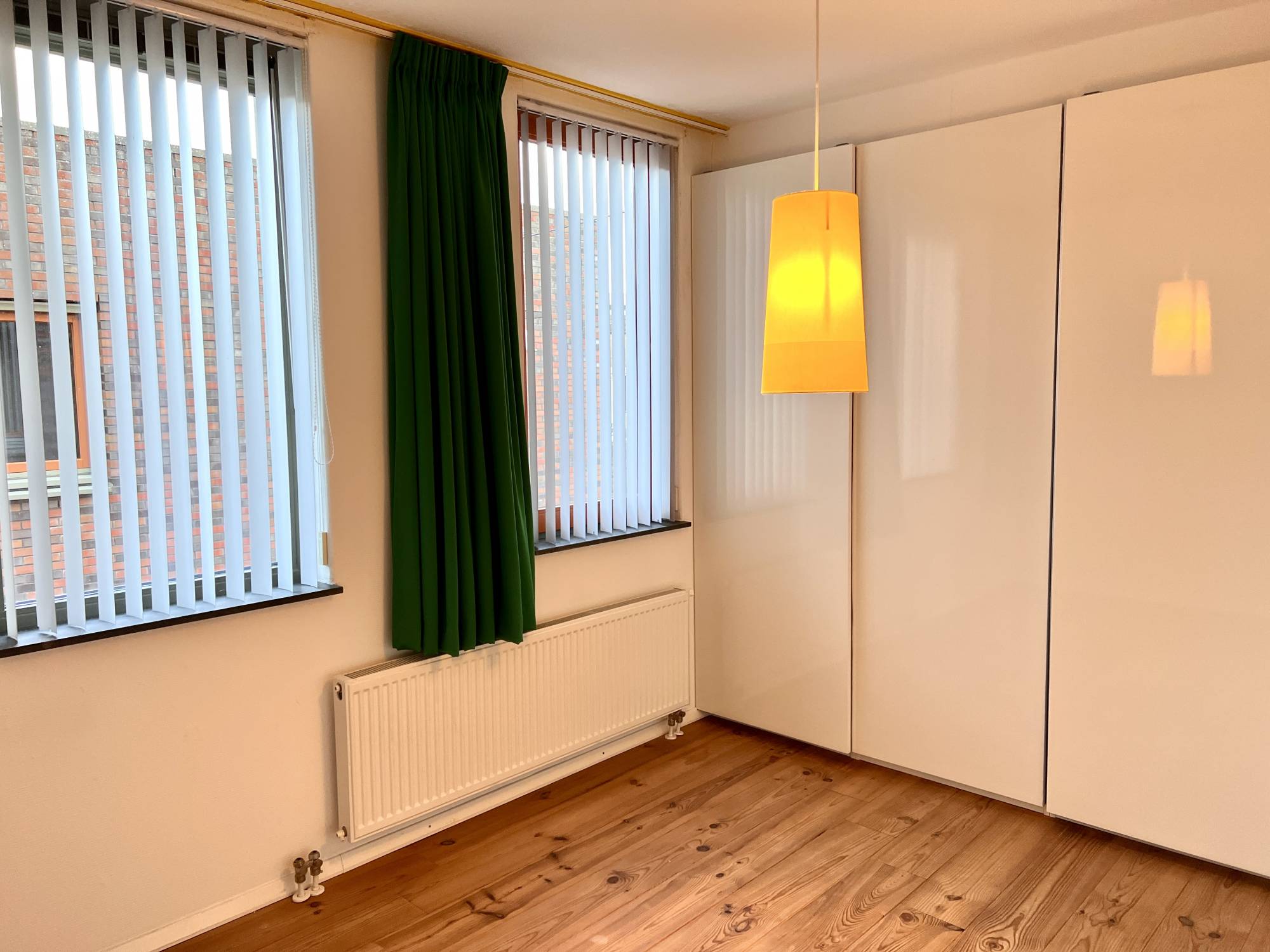 Te huur Huis Mantelmeeuwhof in Utrecht