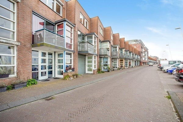 Te huur: Huis Saerdam 103 in Lelystad